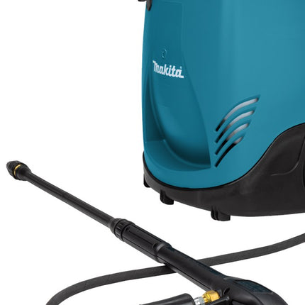 Afbeelding Makita 230 v hogedrukreiniger 130 bar HW131
