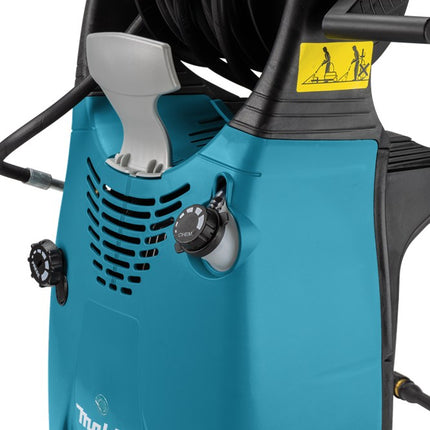 Afbeelding Makita 230 v hogedrukreiniger 130 bar HW131