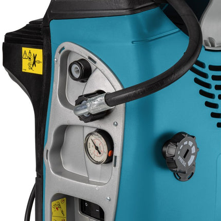 Afbeelding Makita 230 v hogedrukreiniger 130 bar HW131