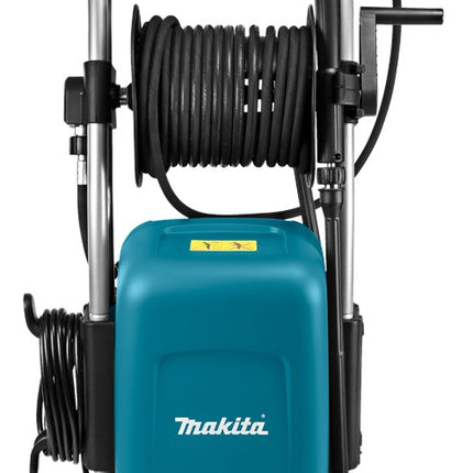 Afbeelding Makita 230 v hogedrukreiniger 140 bar HW140