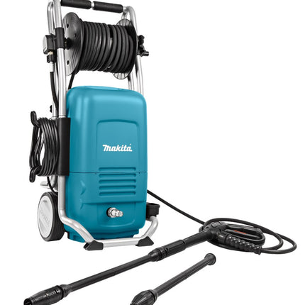 Afbeelding Makita 230 v hogedrukreiniger 140 bar HW140