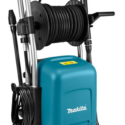 Afbeelding Makita 230 v hogedrukreiniger 140 bar HW140