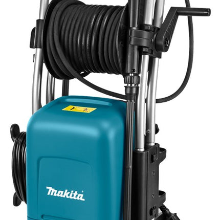 Afbeelding Makita 230 v hogedrukreiniger 140 bar HW140