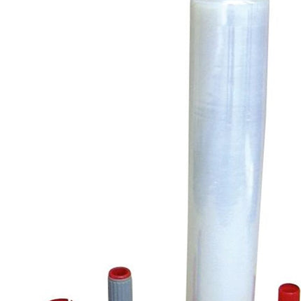 Handroller wikkelfolie