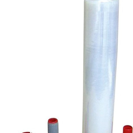 Handroller wikkelfolie