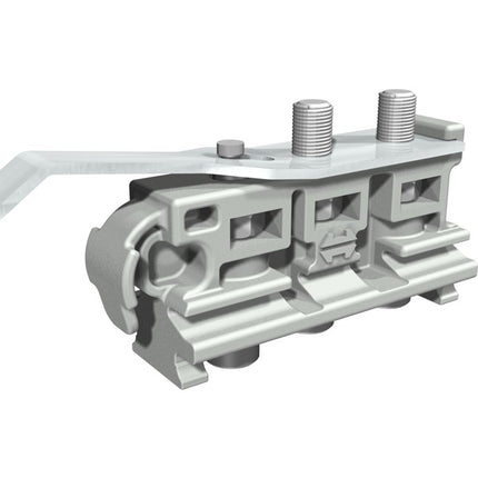 Henderson HUSKY CLIPSTOP 601H