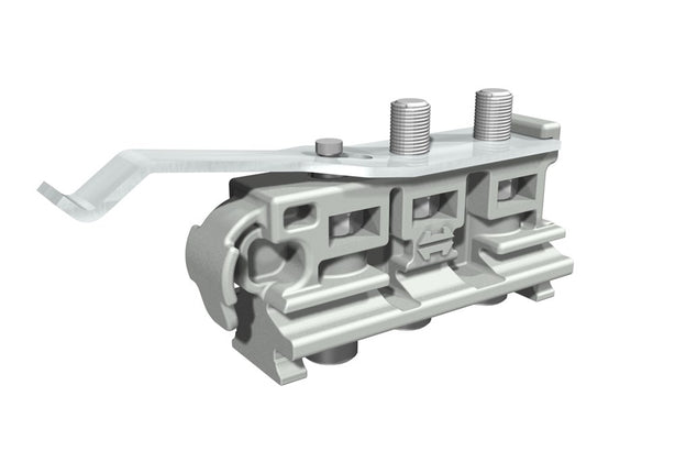 Henderson HUSKY CLIPSTOP 601H