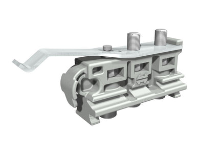 Henderson HUSKY CLIPSTOP 601H