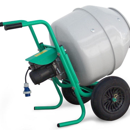 IMER Rollbeta betonmolen 1