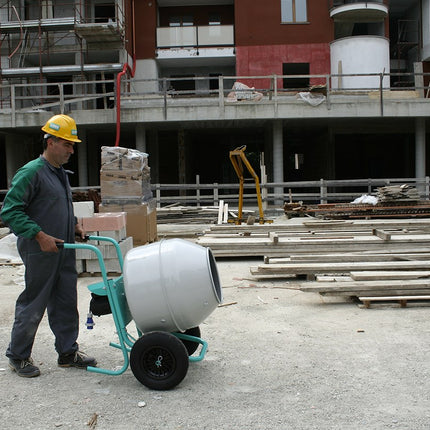 IMER Rollbeta betonmolen 2