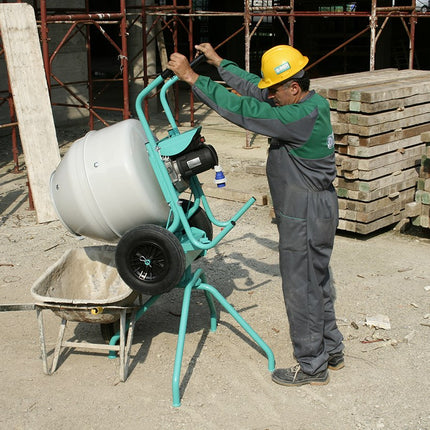 IMER Rollbeta betonmolen 3