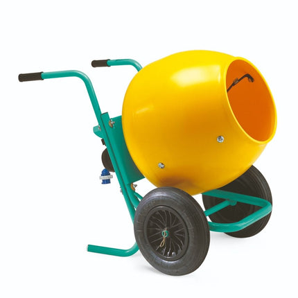 IMER Rollbeta betonmolen HDPE