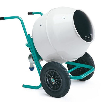 IMER Rollbeta betonmolen