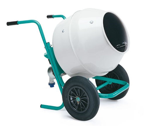 IMER Rollbeta betonmolen