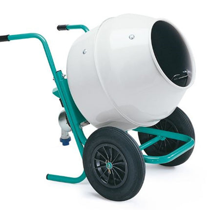 IMER Rollbeta betonmolen