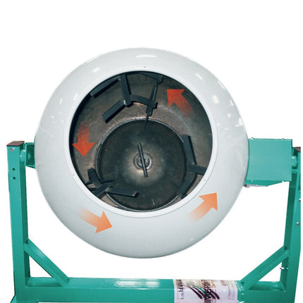 IMER Syntesti 140L 1