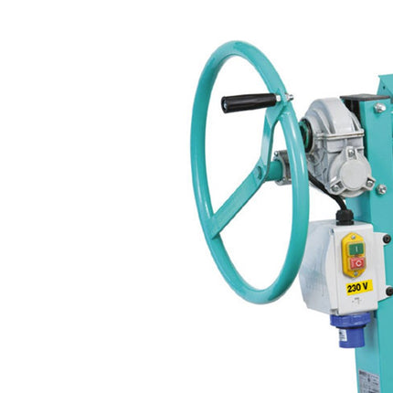 IMER Syntesti 140L 2