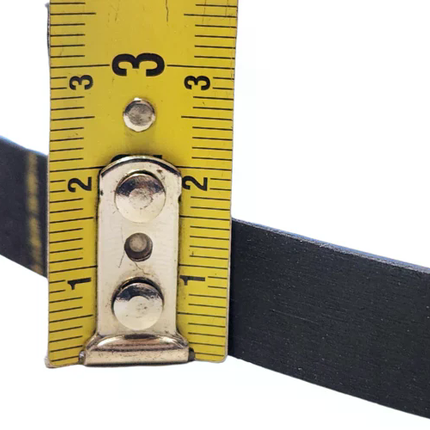 IMER 580J6 Poly-V Riem voor Syntesi S350 - 3209081