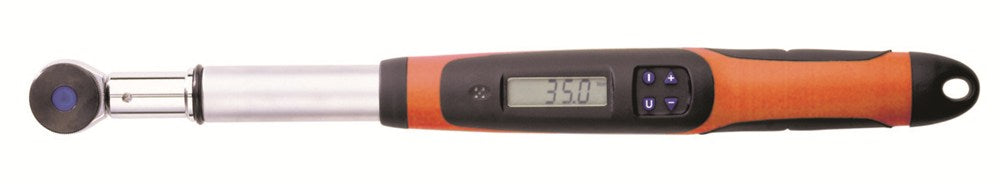 Afbeelding BAHCO elektronische momentsleutel IZO-D