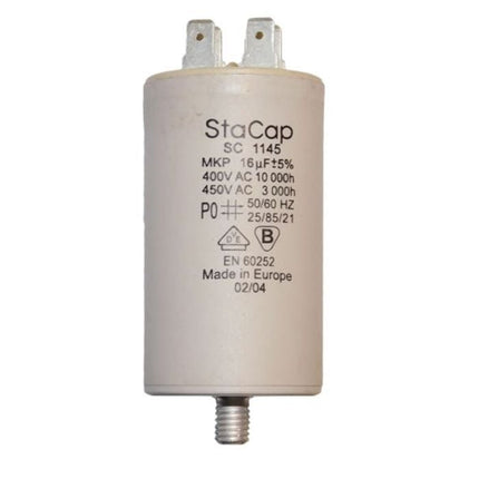 IMER MF60 Condensator voor Diffusion 160L  - 3213764