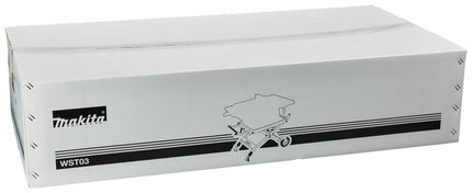 Afbeelding Makita onderstel wst03 JM27000300