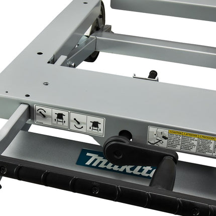 Afbeelding Makita onderstel wst03 JM27000300