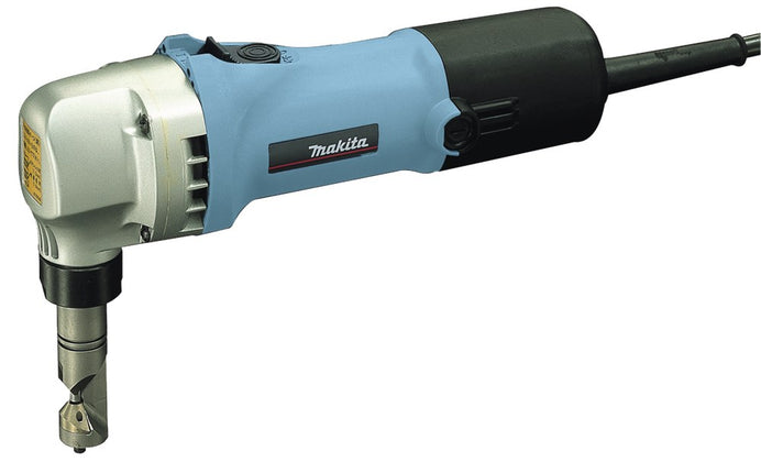 Afbeelding Makita 230 v knabbelschaar JN1601