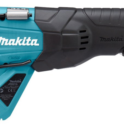 Afbeelding Makita 40 v max reciprozaag JR001GZ