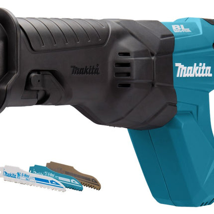 Afbeelding Makita 40 v max reciprozaag JR001GZ