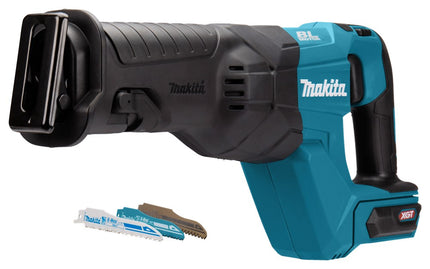 Afbeelding Makita 40 v max reciprozaag JR001GZ