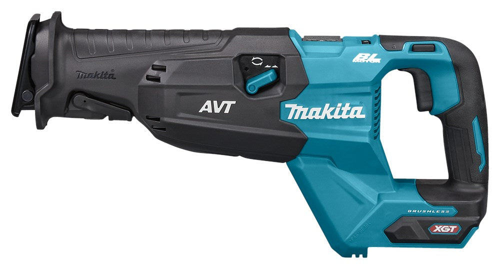 Afbeelding Makita 40 v max reciprozaag JR002GZ