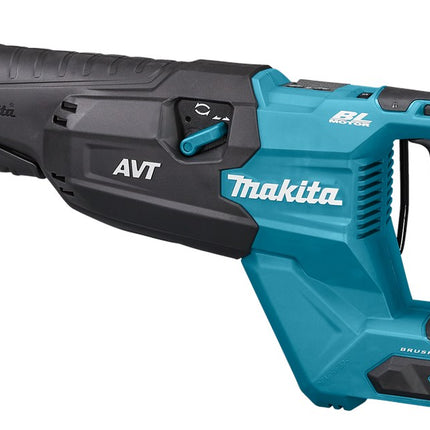 Afbeelding Makita 40 v max reciprozaag JR002GZ