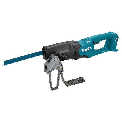 Afbeelding Makita xgt 40 v max reciprozaag JR003GZ