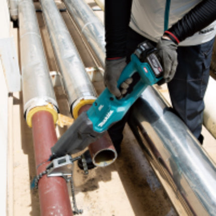 Afbeelding Makita xgt 40 v max reciprozaag JR003GZ