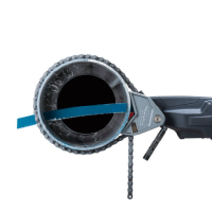 Afbeelding Makita xgt 40 v max reciprozaag JR003GZ