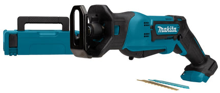 Afbeelding Makita 12 v max reciprozaag JR103DZJ