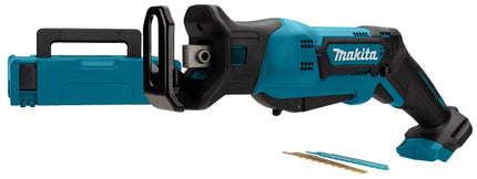 Afbeelding Makita 12 v max reciprozaag JR105DZJ