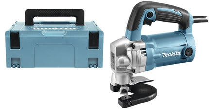 Afbeelding Makita 230 v plaatschaar JS3201J