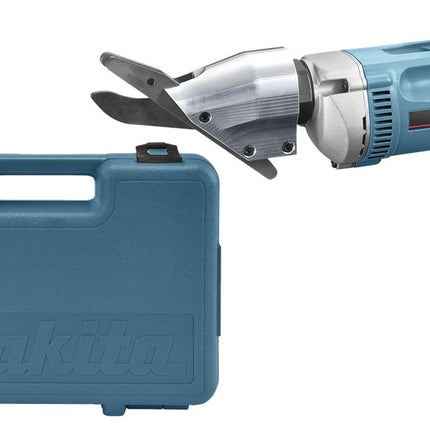 Afbeelding Makita 230 v vezelcement schaar JS8000