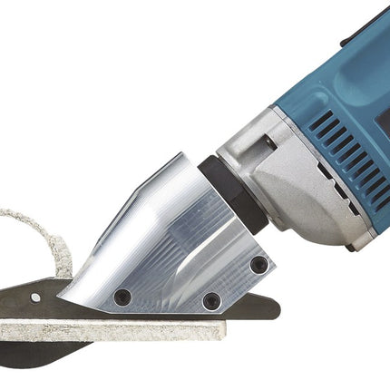 Afbeelding Makita 230 v vezelcement schaar JS8000