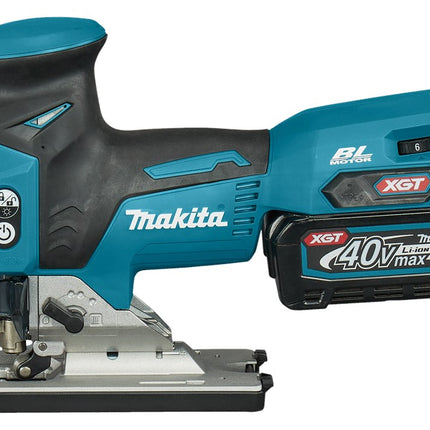 Afbeelding Makita 40 v max decoupeerzaag JV001GD201