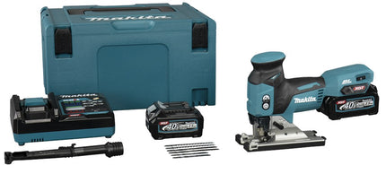 Afbeelding Makita 40 v max decoupeerzaag JV001GD201