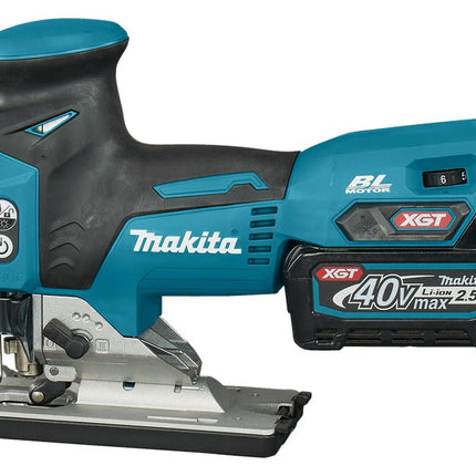 Afbeelding Makita 40 v max decoupeerzaag JV001GD201