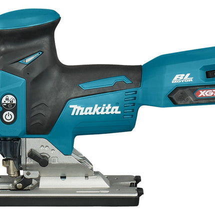 Afbeelding Makita 40 v max decoupeerzaag JV001GZ