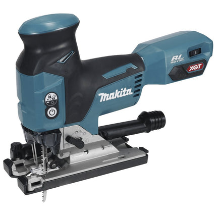 Afbeelding Makita 40 v max decoupeerzaag JV001GZ
