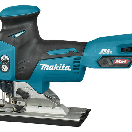 Afbeelding Makita 40 v max decoupeerzaag JV001GZ