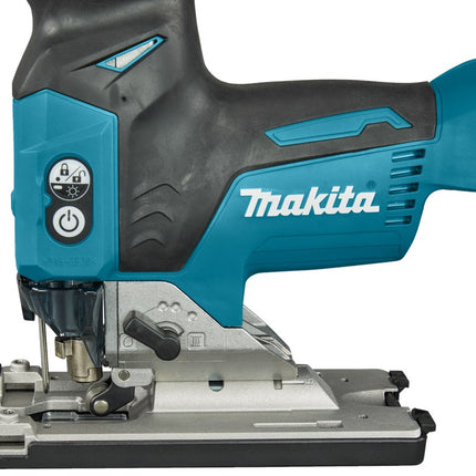 Afbeelding Makita 40 v max decoupeerzaag JV001GZ