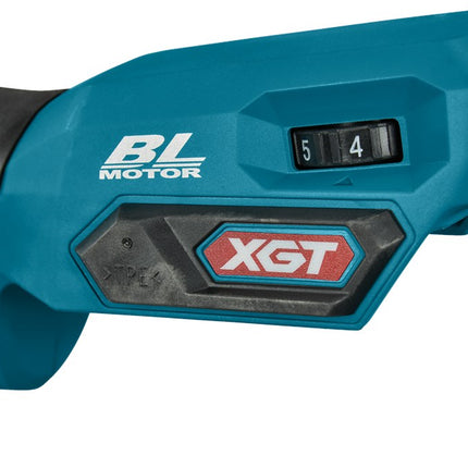 Afbeelding Makita 40 v max decoupeerzaag JV001GZ
