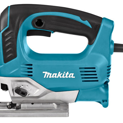 Afbeelding Makita 230 v decoupeerzaag d-greep