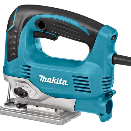 Afbeelding Makita 230 v decoupeerzaag d-greep